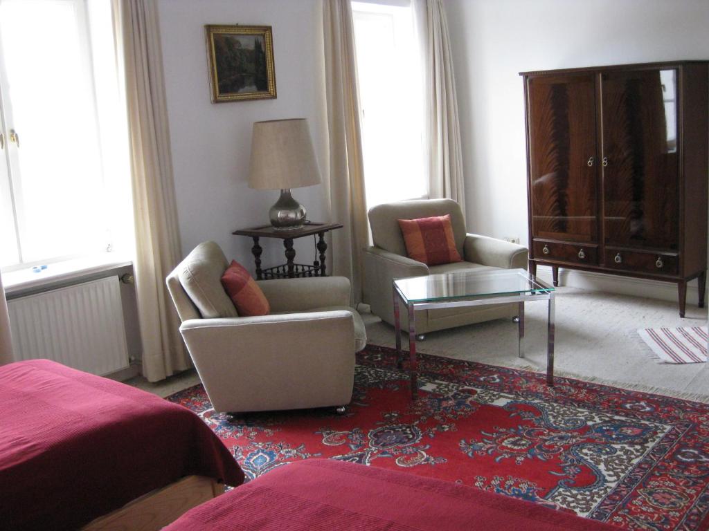 Gästehaus am Krähenteich room 2