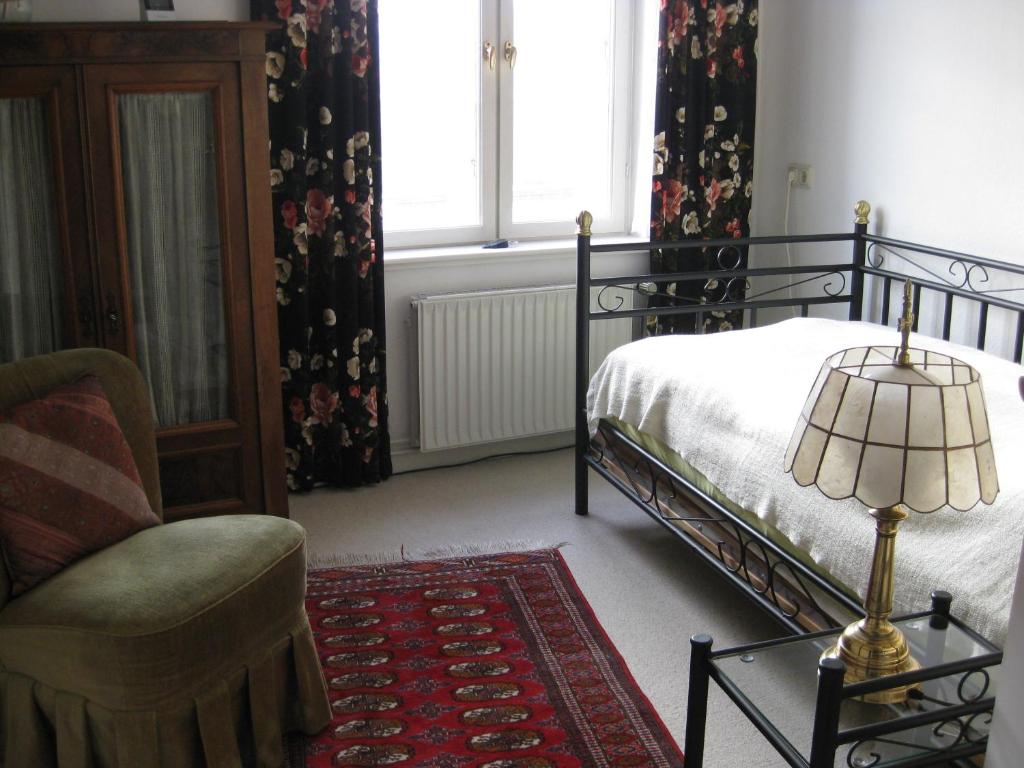 Gästehaus am Krähenteich room 3