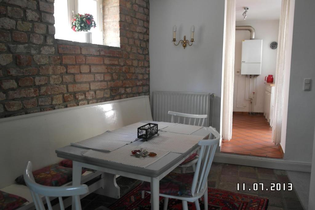 Gästehaus am Krähenteich room 5