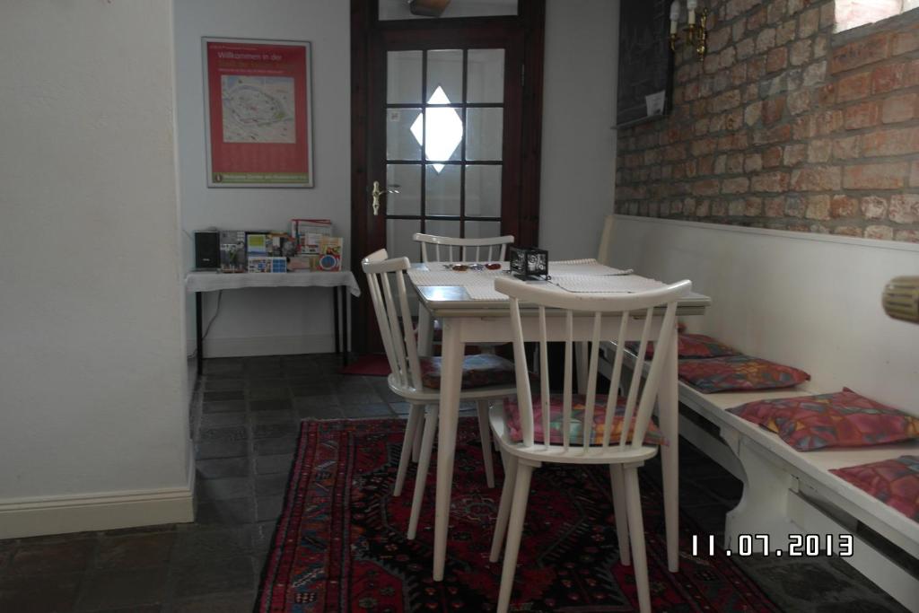 Gästehaus am Krähenteich room 6